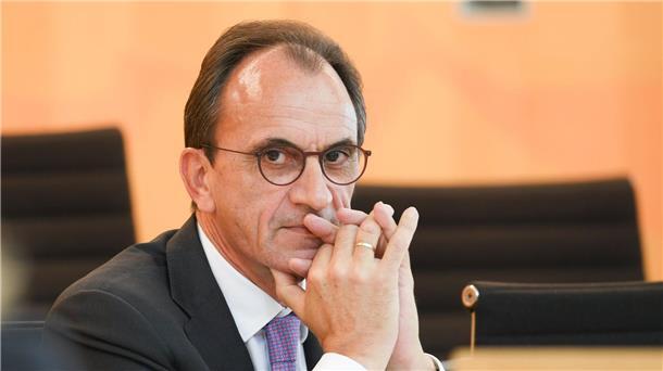 Steuerstraftaten: „Pandora Papers“-Auswertung hat begonnen Finanzminister Michael Boddenberg hat eine Einschätzung zu den sogenannten „Pandora Papers“ abgegeben.