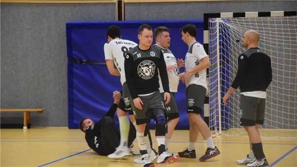 TuS Zeven Handball