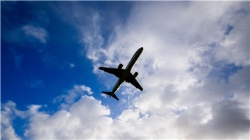 Fliegen ist in diesem Jahr deutlich teurer geworden.