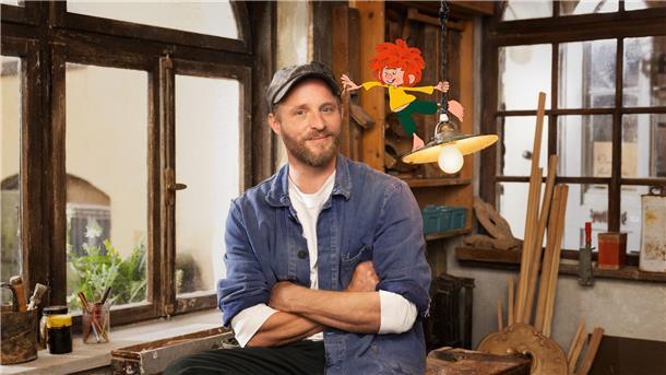 Florian Brückner: „Es ist natürlich eine große Verantwortung in diese Fußstapfen zu treten.“