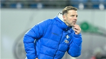 Florian Kohfeldt kehrt im Achtelfinale des DFB-Pokals als Trainer von Darmstadt zu seinem Herzensclub Werder Bremen zurück. 