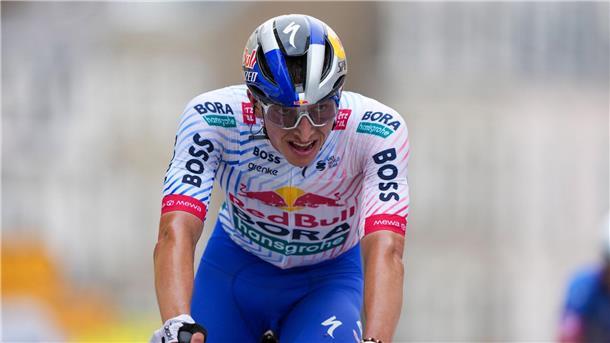 Was man von den Tour-Stars lernen kann – und was nicht Florian Lipowitz ist der deutsche Hoffnungsträger bei der 112. Tour de France.