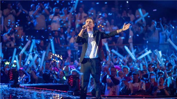 Florian Silbereisen bekommt auch 2025 und 2026 Shows für ARD Florian Silbereisen bekommt auch 2025 und 2026 ARD-Shows.