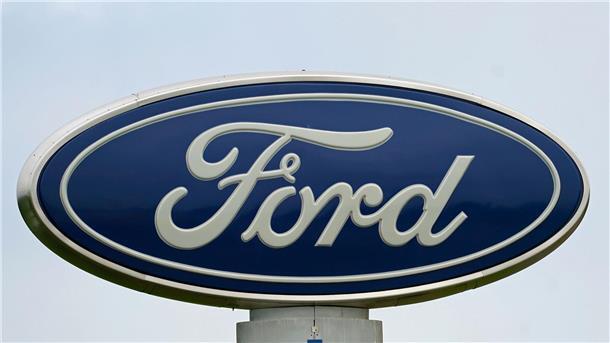 Ford verbuchte im vergangenen Quartal einen Verlust von 526 Millionen Dollar (rund 489 Mio Euro).