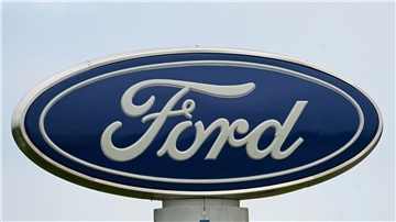 Ford verbuchte im vergangenen Quartal einen Verlust von 526 Millionen Dollar (rund 489 Mio Euro).