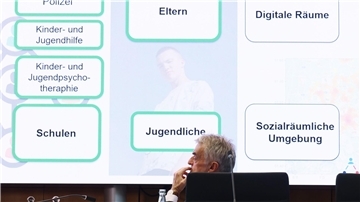 Forscher stoßen auf mögliche Ursachen für gestiegene Jugendkriminalität