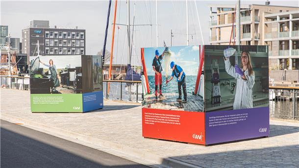 freuiluftausstellung