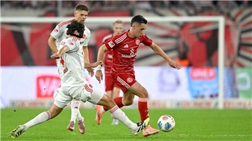 Fortuna Düsseldorf verliert auch sein viertes Heimspiel - diesmal gegen Nürnberg.