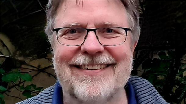 Rainer Berthin