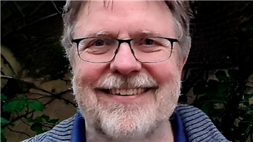 Rainer Berthin