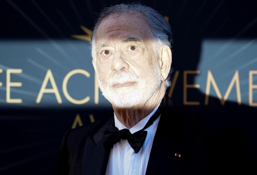 Wagner-Musik lässt Filme flirren Francis Ford Coppola (heute 86) nutzte Wagner-Musik, um die drastischen Bilder seines Antikriegsfilms „Apocalypse Now“ - berühmt für das Zitat „Ich liebe den Geruch von Napalm am Morgen“ - zu unterlegen. Der Film erhielt die Goldene Palme in Cannes, zwei Oscars, drei Golden Globe Awards und viele Nominierungen. (Archivbild)