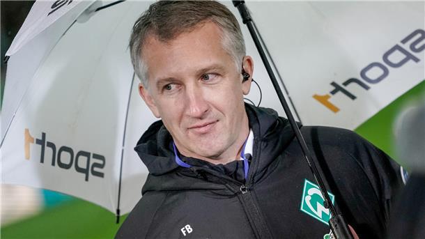 Frank Baumann gehört zu den Investoren bei Werder Bremen