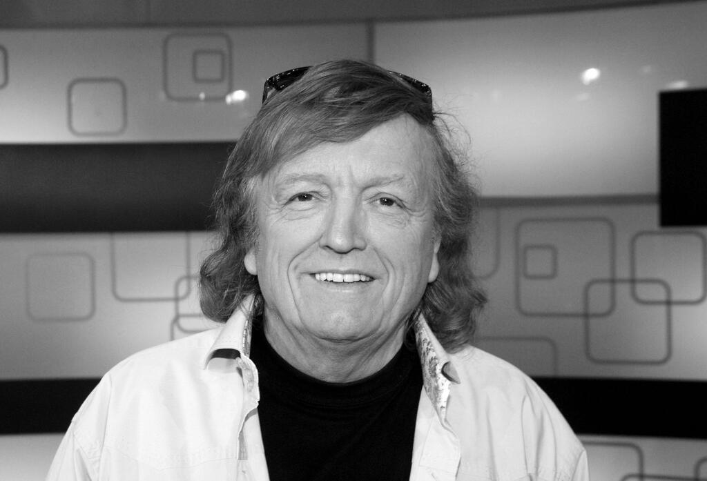 Frank Farian ist im Alter von 82 Jahren gestorben.