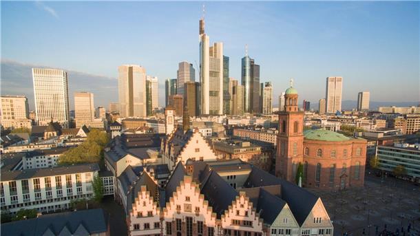 Lebenswerteste Städte der Welt: Frankfurt rutscht ab Frankfurt am Main ist aus der Rangliste der zehn lebenswertesten Städte der Welt verdrängt worden.