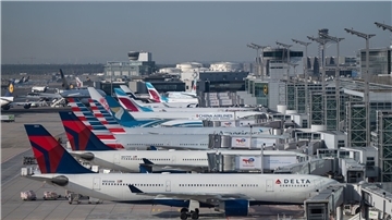 Fraport rechnet im laufenden Jahr mit rund 50 Millionen Passagieren.