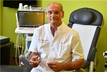Frauenarzt Dr. Andreas Umlandt