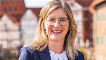 Frauke Langen