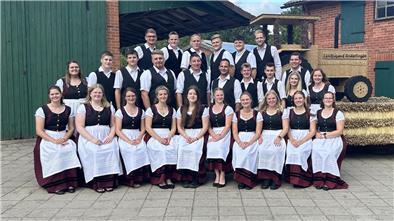 Landjugend Anderlingen