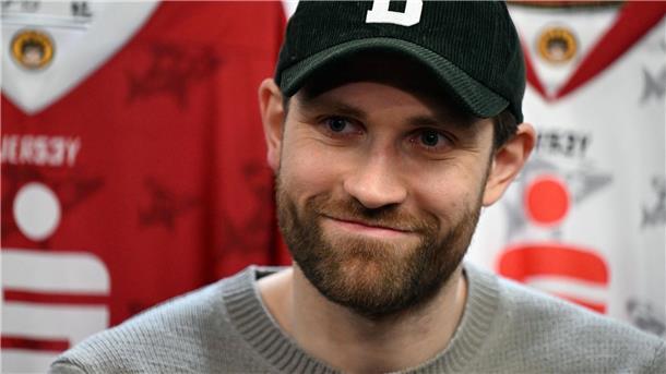 Freut sich schon auf die Olympischen Spiele: Leon Draisaitl. (Archiv-Foto)