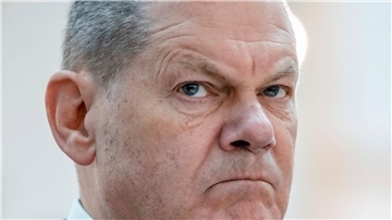 Fridays for Future meint: Olaf Scholz hännde „das evidenzlose Politik-Theater der FDP“ beenden müssen.