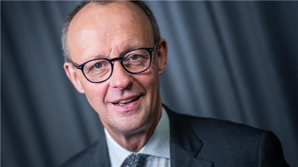 Merz droht: Stopp des Cannabis-Gesetzes bei Wahlsieg Friedrich Merz bezeichnet die Cannabis-Legalisierung als „fatale Fehlentscheidung“.