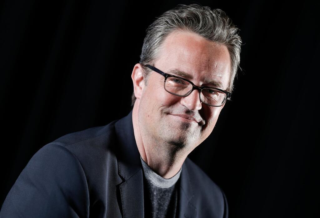 „Friends“-Star Matthew Perry starb im Alter von 54 Jahren.