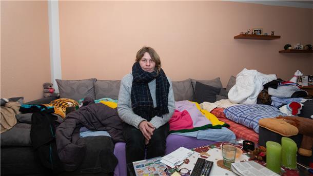 Frieren soll trotz der hohen Energiepreise in diesem Winter niemand. Das Jobcenter gibt Tipps, wie die Zimmer am besten geheizt werden.