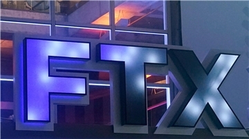FTX war im Mai 2019 gegründet worden.