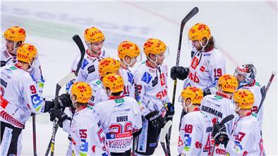Fünfter Sieg im fünften Spiel für die Fischtown Pinguins
