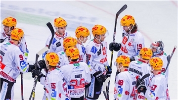 Fünfter Sieg im fünften Spiel für die Fischtown Pinguins