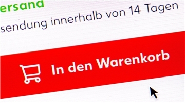 Für „Angebote zur Verkaufsförderung“ gelten nach EU-Recht besonders hohe Anforderungen zur Transparenz. (Foto Illustration)