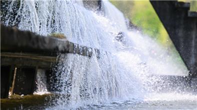 Wasserfall