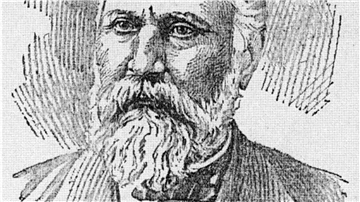 Für Claus Spreckels aus Lamstedt ging der Traum vom Tellerwäscher zum Millionär in Amerika in Erfüllung.