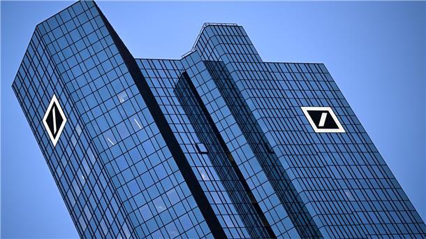 Deutsche Bank steigert Gewinn zum Jahresauftakt Für das Gesamtjahr rechnet der Konzern mit einer Risikovorsorge auf Vorjahresniveau.