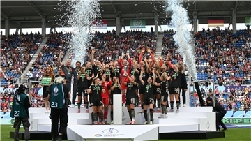 Für den Bundesliga-Auftakt des FC Bayern München gegen Bayer Leverkusen wurden bereits 50.000 Tickets verkauft.