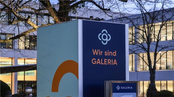 Die vielleicht letzte Chance für Galeria Karstadt Kaufhof Für die Gläubiger bedeutet der Schritt den Verzicht auf einen Großteil des Geldes, das ihnen der Warenhauskonzern noch schuldet.