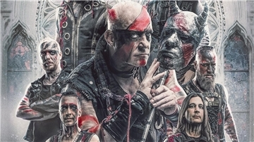 Für die Mittelalter-Rockband Tanzwut läuft am Donnerstag, 1. Juni, eine Verlosung von drei Ticketupgrades mit je einem Meet & Greet.