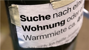 Wohnraum ist knapp, auch in der Gemeinde Hagen. Das macht die Unterbringung von Flüchtlingen aus der Ukraine schwierig. 