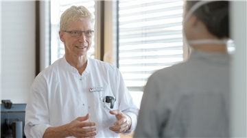 Dr. Klaus Reichstein