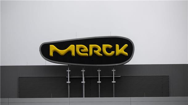Für Merck bliebt unterm Strich ein Gewinn von 3,34 Milliarden Euro nach gut 3 Milliarden im Vorjahr.