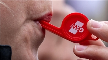 Für Montag haben die Gewekschaften EVG und Verdi groß angelegte Warnstreiks angekündigt. Reisende sollten sich auf weitreichende Einschränkungen im Verkehr einstellen.