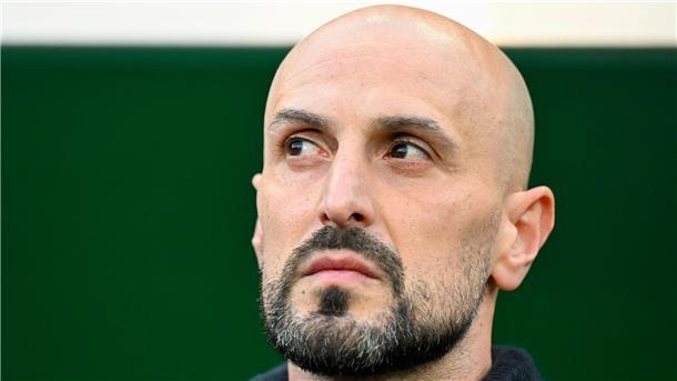 U21 ohne Moukoko und Gruda - Adeyemi wieder zurück Für Nationaltrainer Antonio di Salvo steht die EM-Qualifikation an.