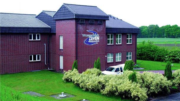 Wasserwerk Zeven