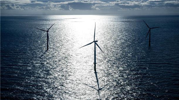 In der Wesermarsch und anderswo: So will Tennet die Windenergie ausbauen Windräder auf hoher See
