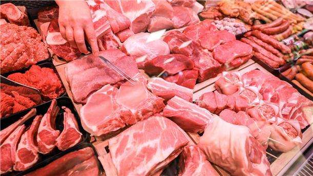 EU-Mercosur: Weg frei für eine riesige Freihandelszone? Für Verbraucher in Europa könnte zum Beispiel Fleisch günstiger werden. (Archivbild)