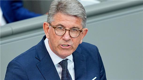 Für Weimer ist eine rote Linie überschritten (Archiv).