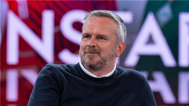 Hamann über Bayern: Hat mit Effizienz wenig zu tun Fußball-Experte Dietmar Hamann hält die Spielweise des FC Bayern für zu wenig effizient.