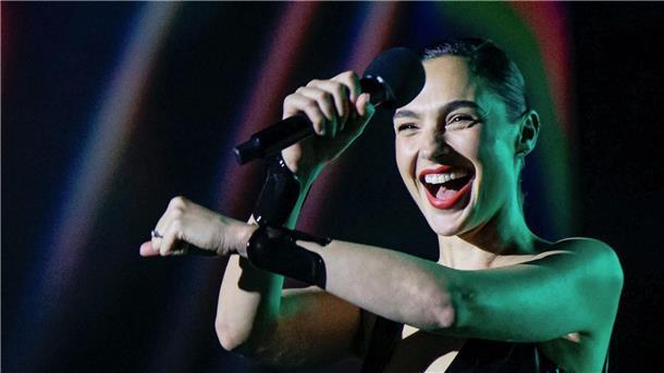 Gal Gadot war zwei Jahre lang in der israelischen Armee.