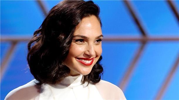 Gal Gadot („Wonder Woman“) bekommt einen Stern in Hollywood.