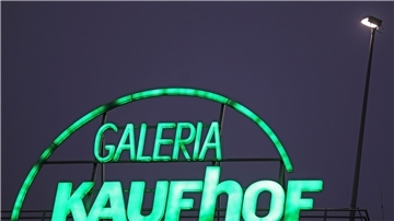 Galeria Karstadt Kaufhof befindet sich seit Jahren im Überlebenskampf, die derzeitige Energiekrise setzt der Warenhauskette erneut enorm zu.